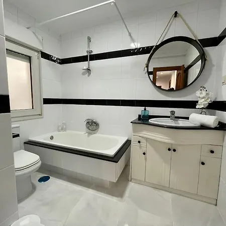 167a La Costa De Mis Amores Apartmán Gijón