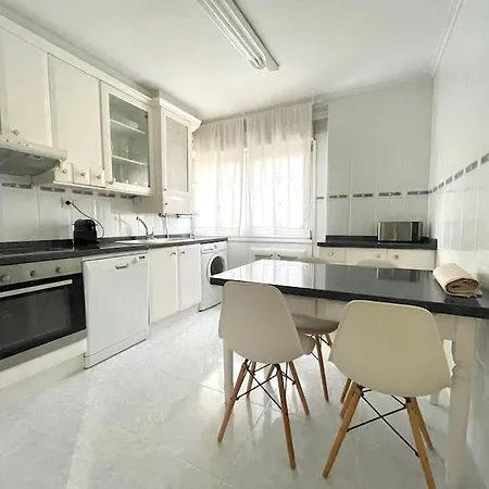 167a La Costa De Mis Amores Apartment Gijon