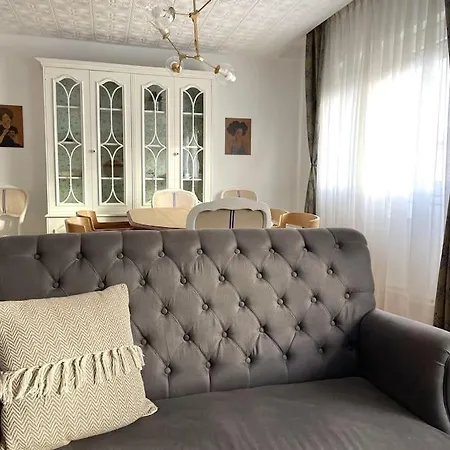Apartment 167a La Costa De Mis Amores Gijon