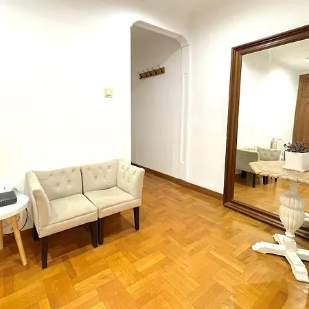 Apartmán 167a La Costa De Mis Amores Gijón