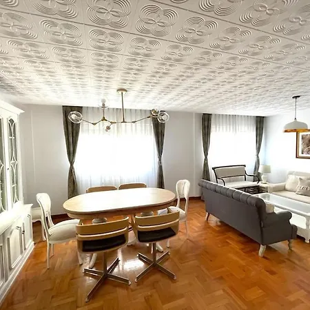 Apartmán 167a La Costa De Mis Amores