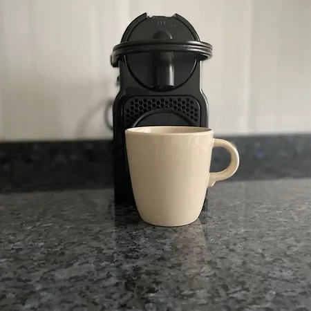 Apartmán 167a La Costa De Mis Amores Gijón