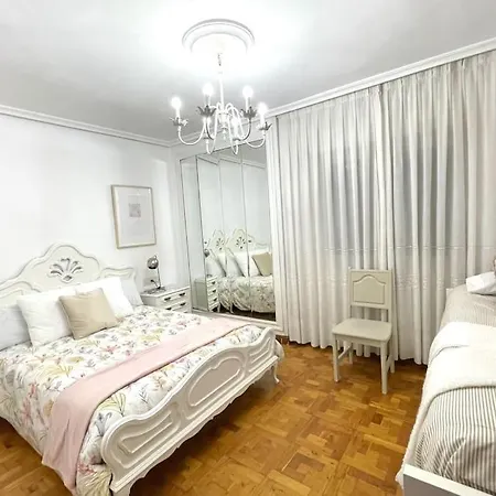 167a La Costa De Mis Amores Appartement