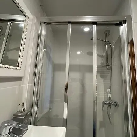 Appartement 167a La Costa De Mis Amores Gijón