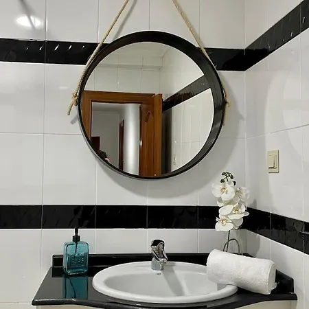 167a La Costa De Mis Amores Appartement