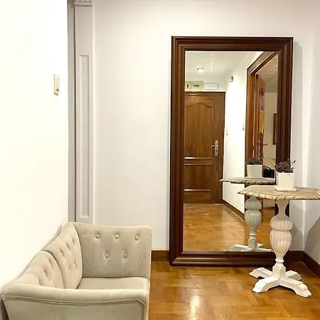 167a La Costa De Mis Amores Appartement