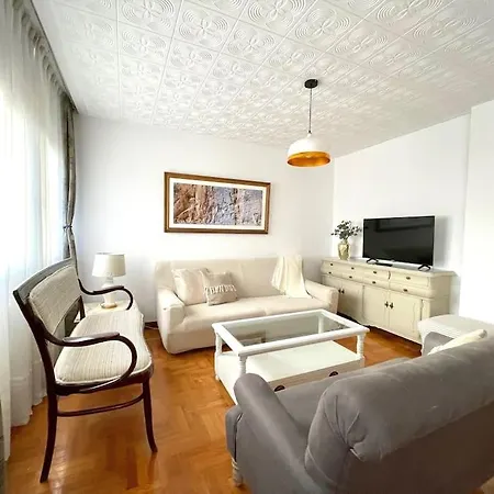 167a La Costa De Mis Amores Appartement *