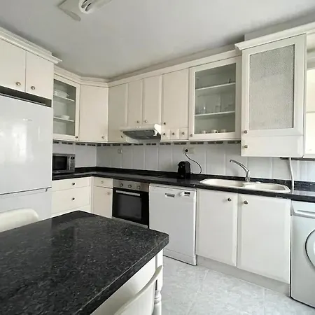 Appartement 167a La Costa De Mis Amores