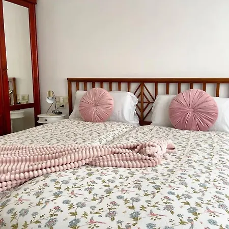 167a La Costa De Mis Amores Appartement Gijón